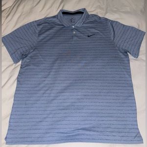 Nike Golf Polo
